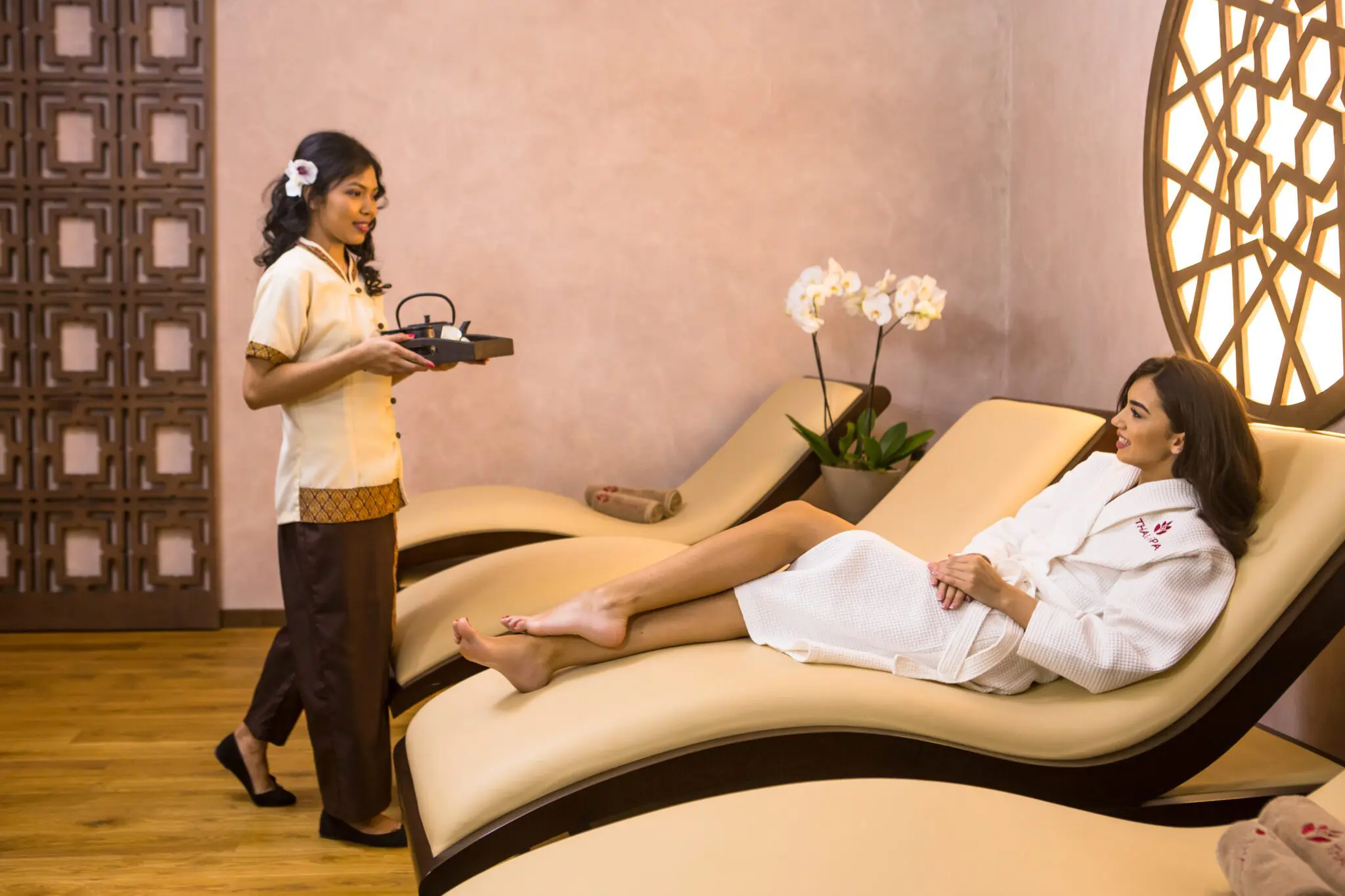 THAIco Spa