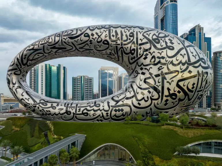 Dubai