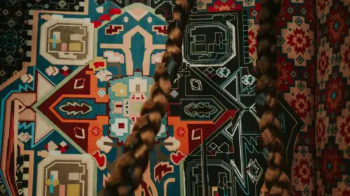 House of VLAdiLA  lansează colecția eclectică de tapet România Boemă