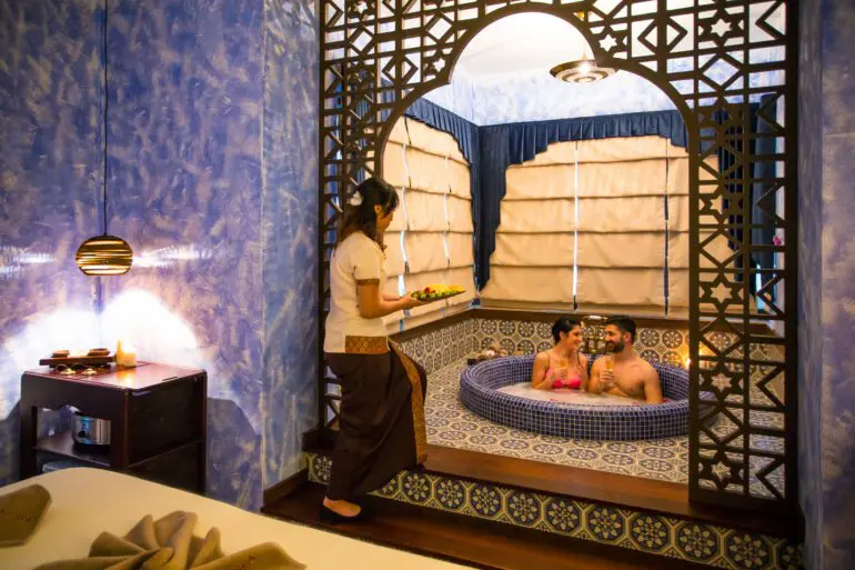 THAIco Spa