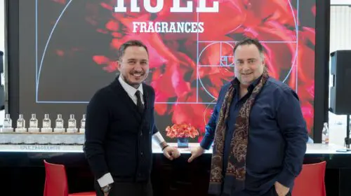 Mert Sagdam și Umut Gur – O abordare minimalistă asupra lumii parfumurilor de nișă