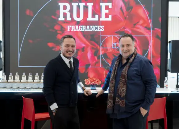 Mert Sagdam și Umut Gur – O abordare minimalistă asupra lumii parfumurilor de nișă