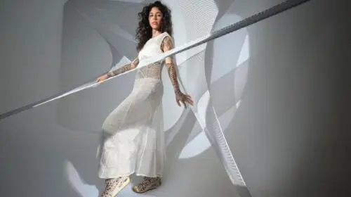 FENTY x PUMA au pătruns în lumea sălbatică cu o colecție exclusivă