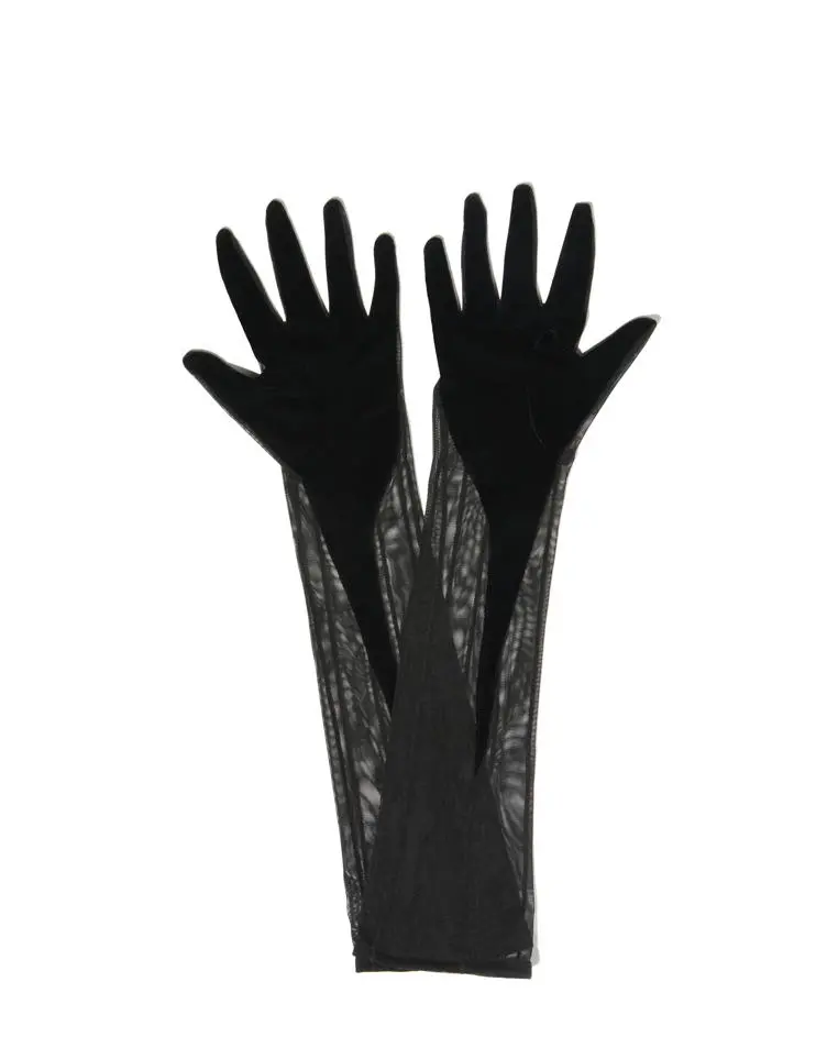 THE DROP Chain Pouch 