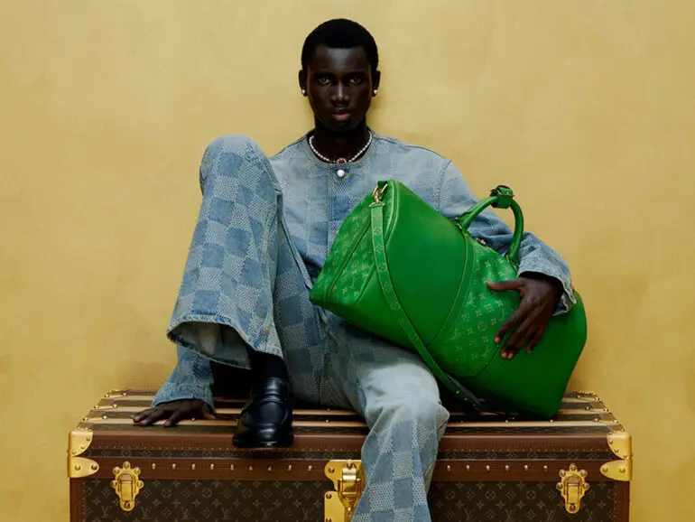 Louis Vuitton