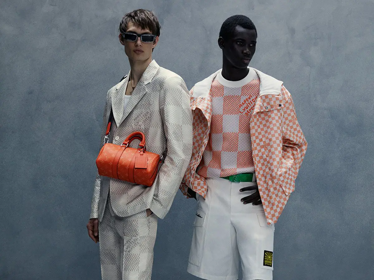 Louis Vuitton