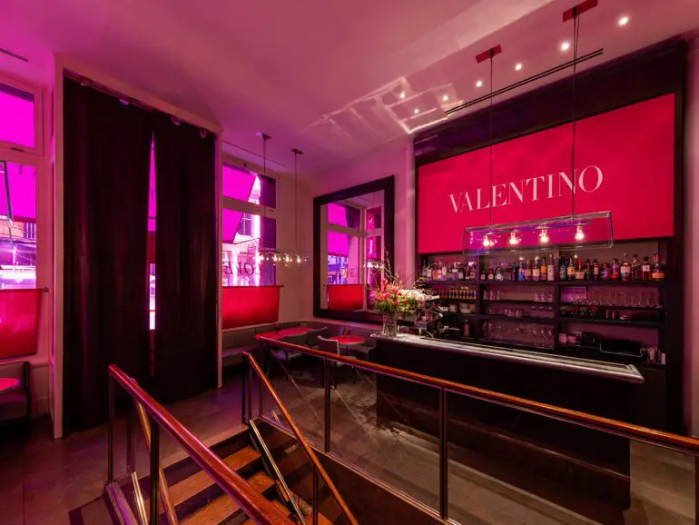 Valentino