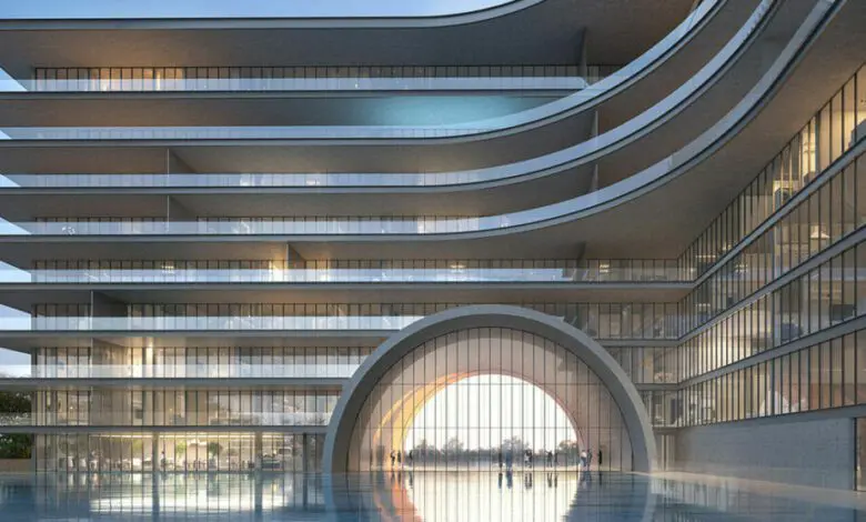 Armani Beach Residences deschide o nouă eră a opulenței în Dubai