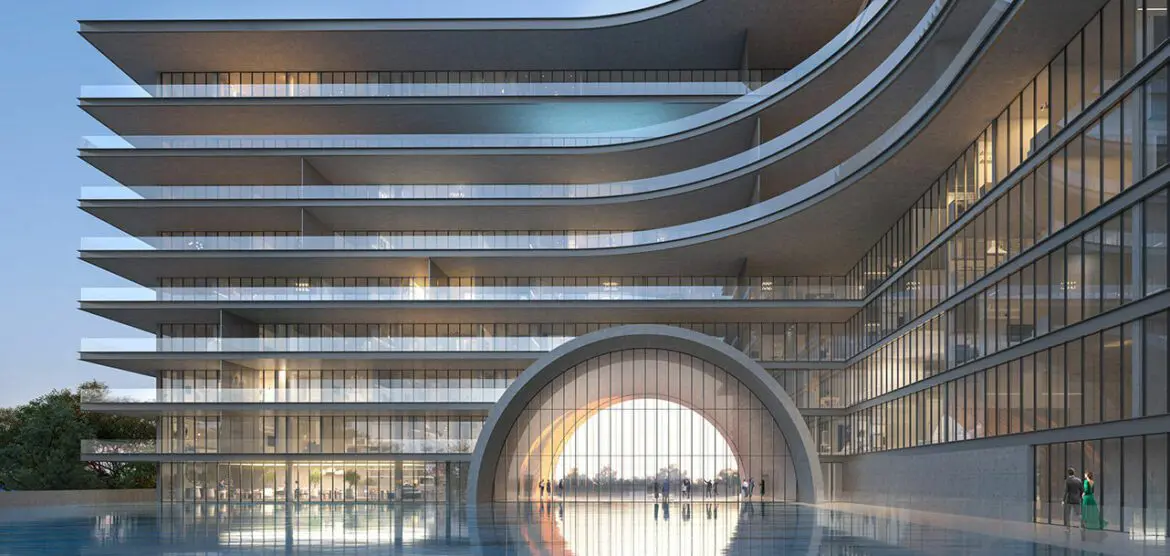 Armani Beach Residences