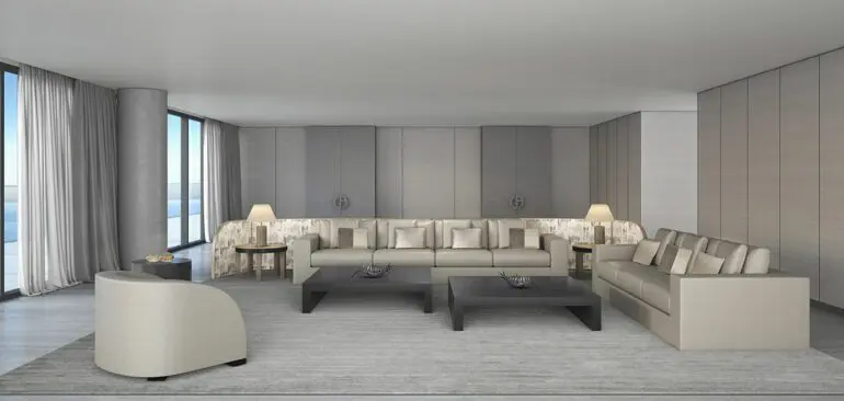 Armani Beach Residences