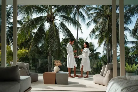 7 destinații romantice perfecte pentru Valentine’s Day