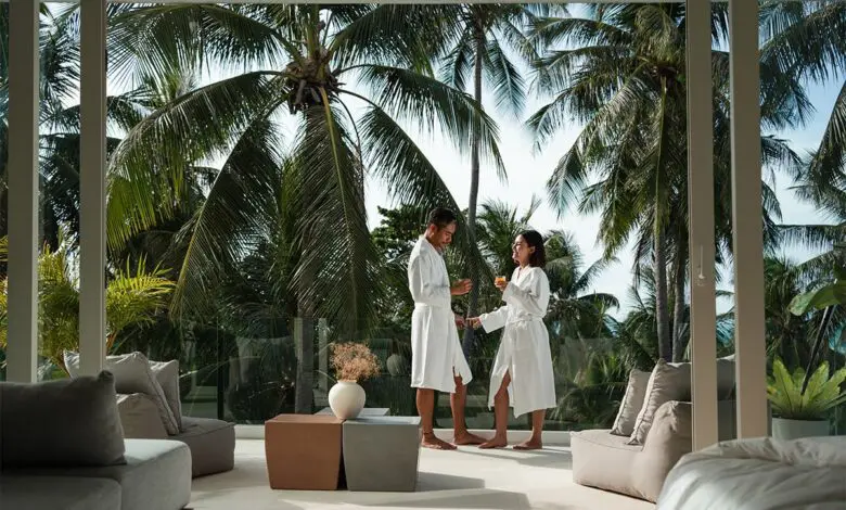 7 destinații romantice perfecte pentru Valentine’s Day