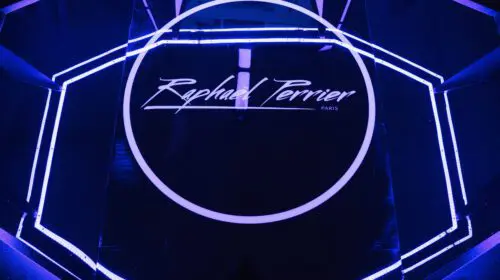 Top Line a adus Academia Raphaël Perrier în România