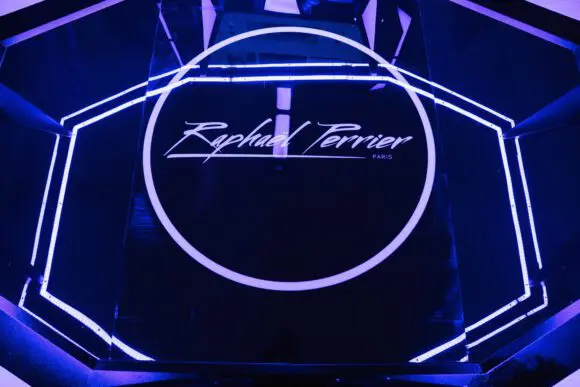 Top Line a adus Academia Raphaël Perrier în România