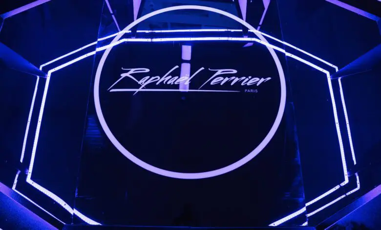 Top Line a adus Academia Raphaël Perrier în România