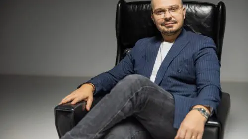 Andrei Diaconu: “Orice obstacol, în orice sector al vieții, înseamnă un blocaj energetic.”