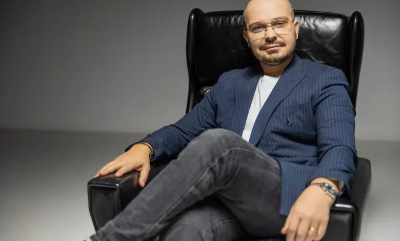 Andrei Diaconu: “Orice obstacol, în orice sector al vieții, înseamnă un blocaj energetic.”