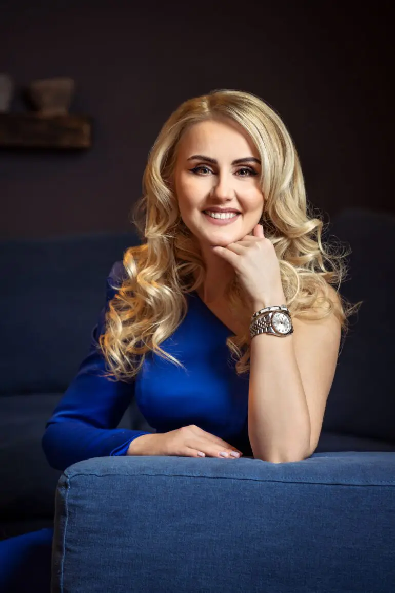 Dr. Amalia Anghel
