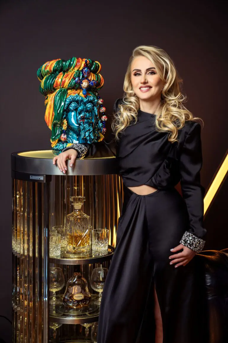 Dr. Amalia Anghel