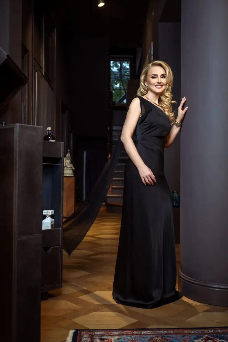 Dr. Amalia Anghel