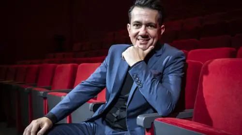 Radu Petrovici – „Muzica este un limbaj universal care transcende granițele culturale și personale”