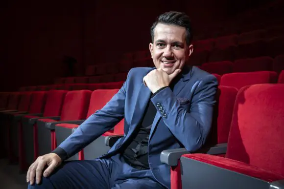 Radu Petrovici – „Muzica este un limbaj universal care transcende granițele culturale și personale”