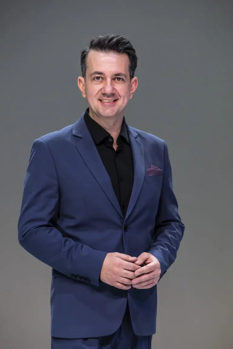 Radu Petrovici