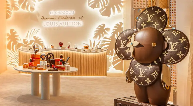 Louis Vuitton