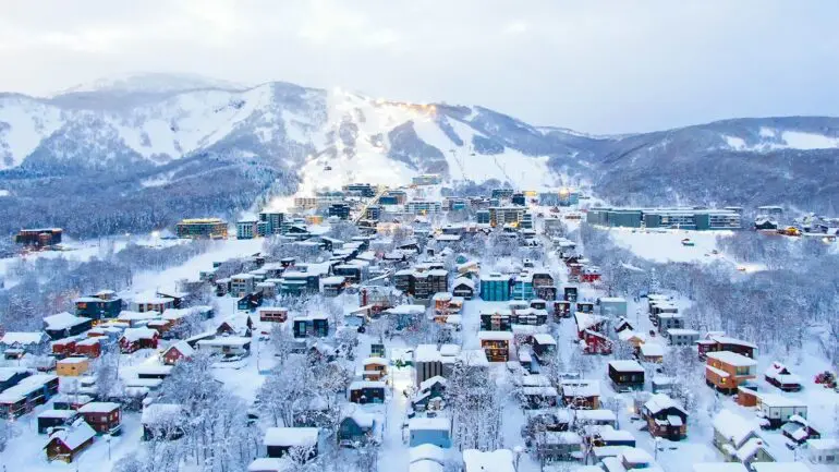 Ski