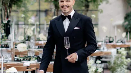 Vlad Iliescu – “Suntem mândri că am ajuns să fim parte integrantă a experienței gastronomice”