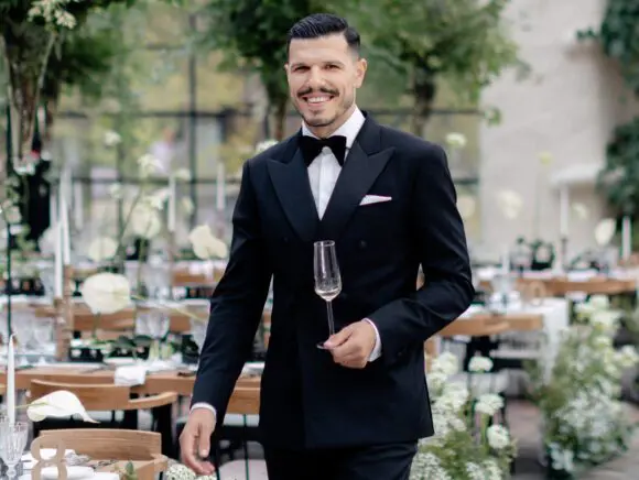 Vlad Iliescu – “Suntem mândri că am ajuns să fim parte integrantă a experienței gastronomice”