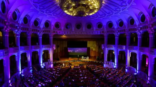 Gala Premiilor Literare Bookzone: O Noapte Sub Semnul Excelenței Literare