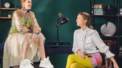 Descoperă cele mai noi tendințe cu noua colecție de la TEZYO