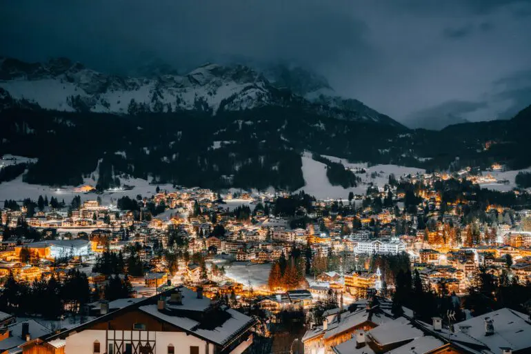 Ski