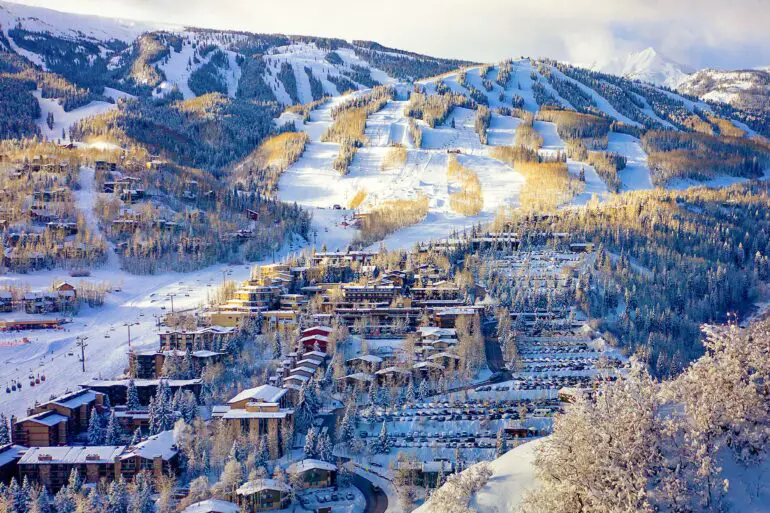 Ski