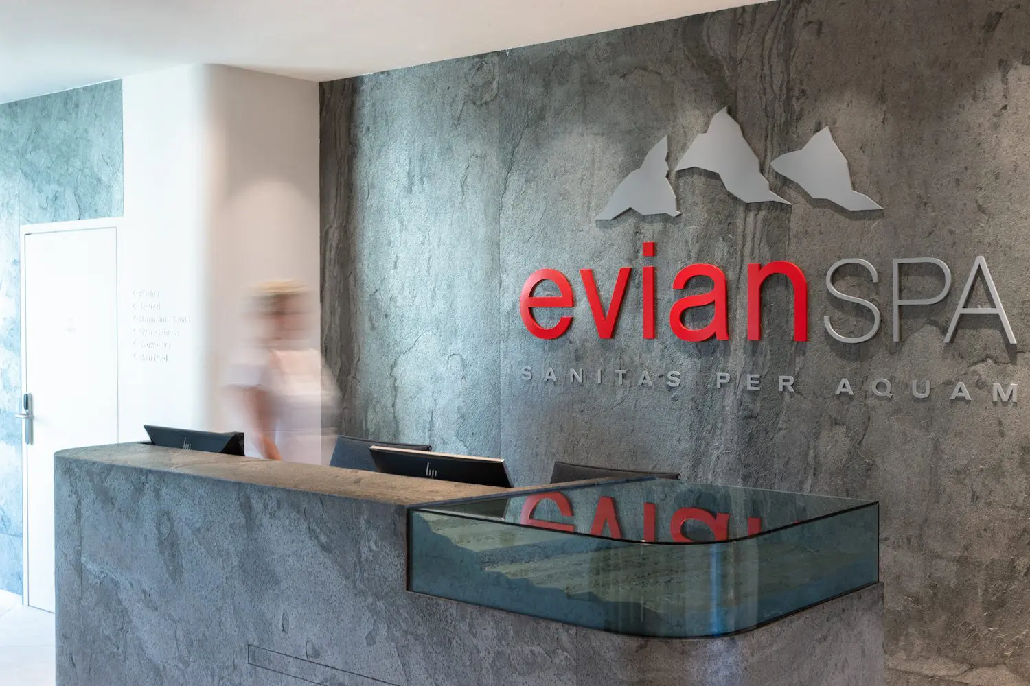 evianSpa