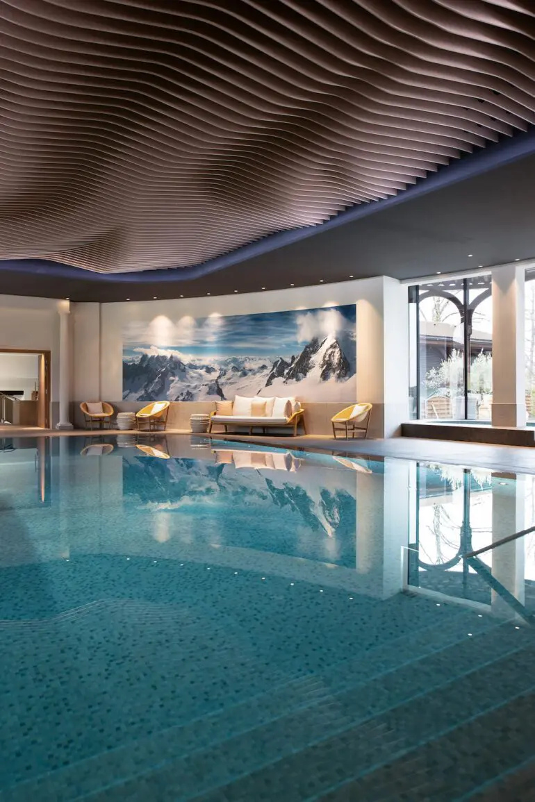 evianSpa
