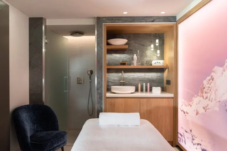 evianSpa