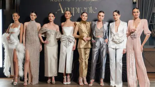 KULTHO și M.MARQUISE au lansat a treia ediție AMPRENTE