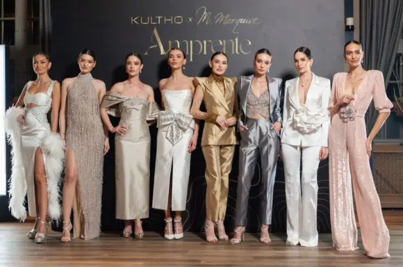 KULTHO și M.MARQUISE au lansat a treia ediție AMPRENTE