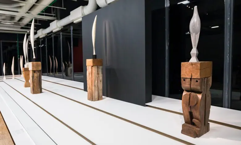 Jidvei a fost vinul oficial al celei mai mari expoziții Constantin Brâncuși