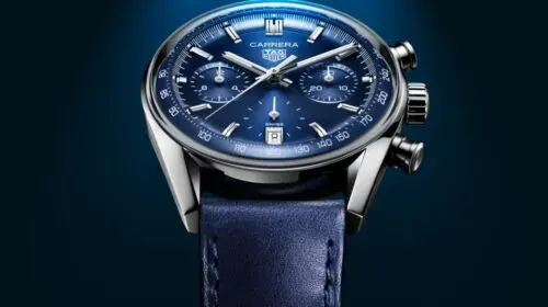 Ceasuri de aur la Globurile de Aur 2024