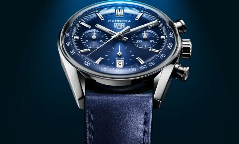 Ceasuri de aur la Globurile de Aur 2024