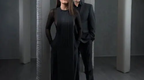 Luxury 139 – Ani și Bogdan Blidariu