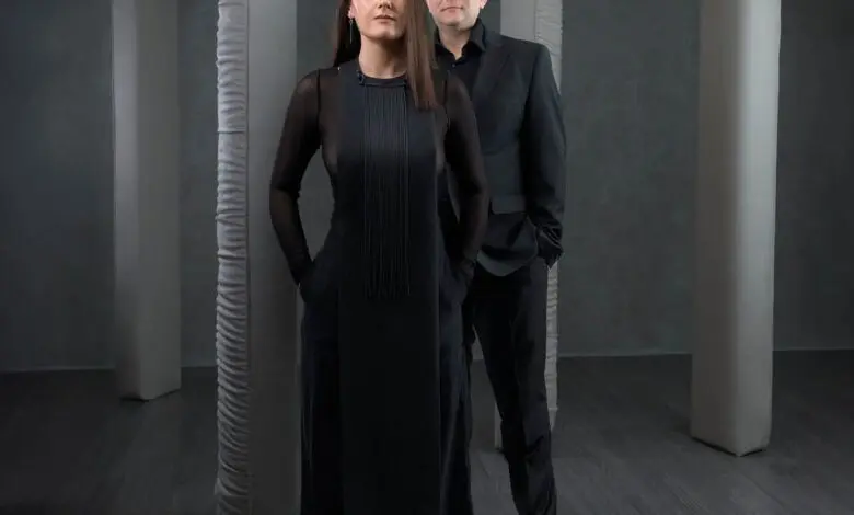 Luxury 139 – Ani și Bogdan Blidariu