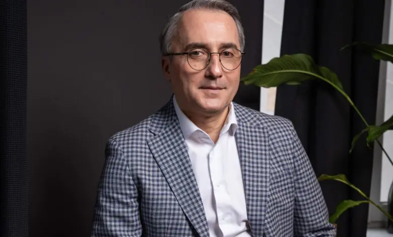 Gigi Nacev, Tempini: „Încercăm să fim autori în arta designului ambiental”