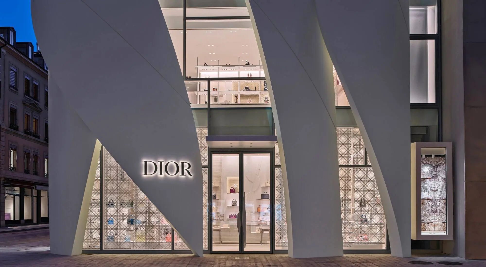 Dior