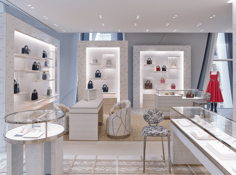 Dior
