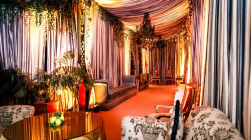 Thomas Keller a lansat Domus Artium Reserve – un nou club exclusivist pentru iubitorii de vinuri