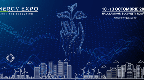 ENERGY EXPO 2024, cel mai mare eveniment din piața de energie, organizat în premieră, în luna octombrie